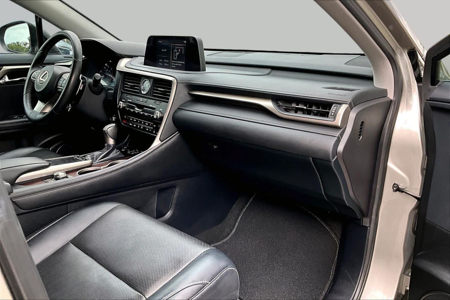 Used 2020 Lexus RX 350 AWD w/ Premium Package image 19