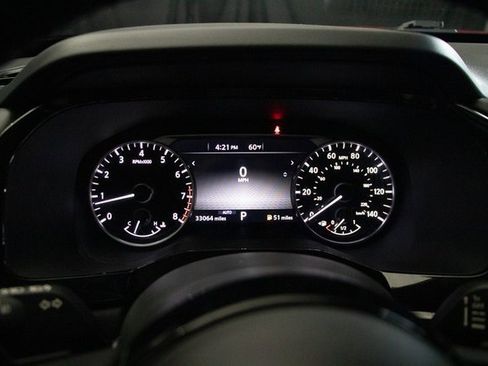 Used 2023 Nissan Pathfinder Rock Creek image 30