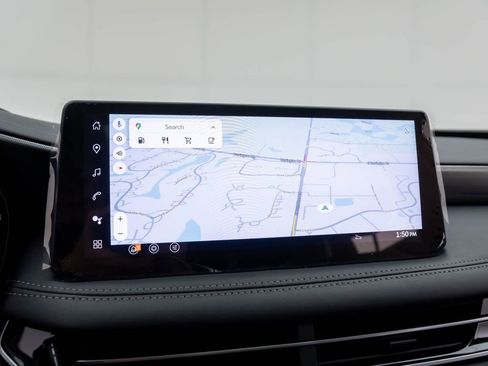 New 2026 INFINITI QX60 Luxe w/ Cargo Package image 23