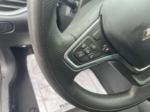 Used 2023 Chevrolet Malibu LT image 11