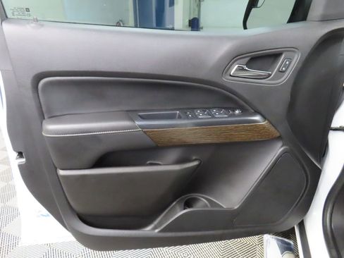 Used 2020 GMC Canyon Denali AWD/4WD image 59