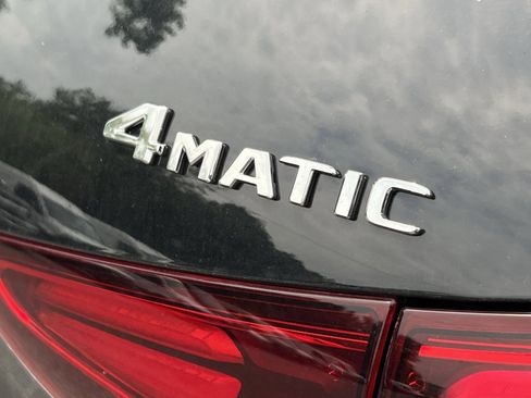 Certified 2025 Mercedes-Benz GLA 250 4MATIC image 28