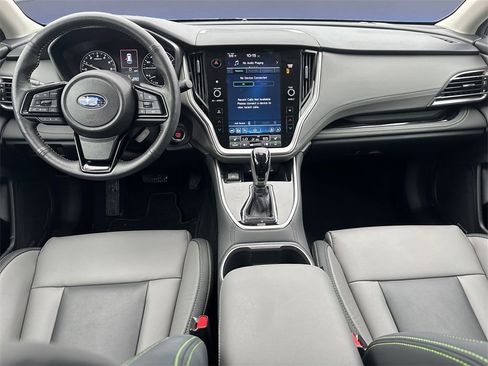 Certified 2024 Subaru Outback Onyx Edition image 12