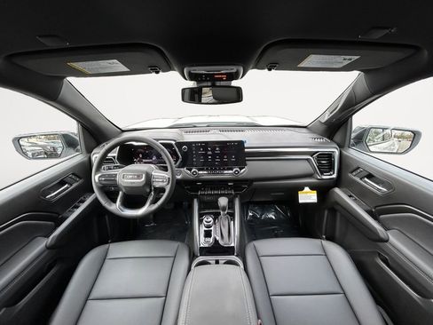 Used 2025 GMC Canyon Elevation w/ Convenience Package image 13