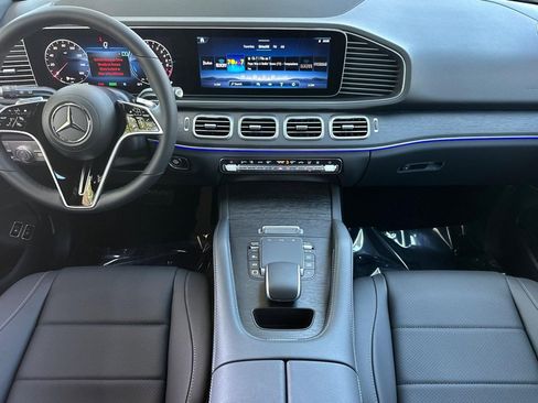 New 2026 Mercedes-Benz GLE 450e 4MATIC image 16