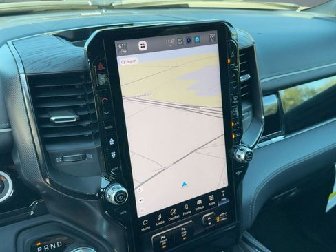 New 2026 RAM 1500 Limited image 25