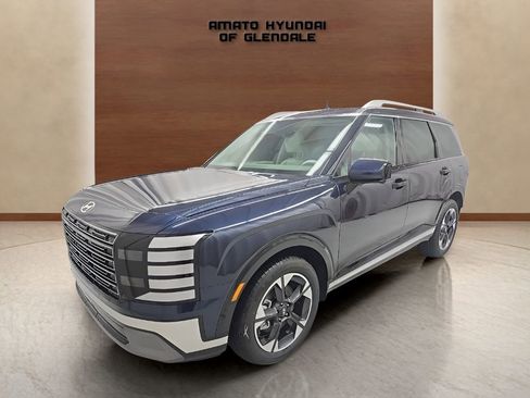 New 2026 Hyundai Palisade Limited image 2