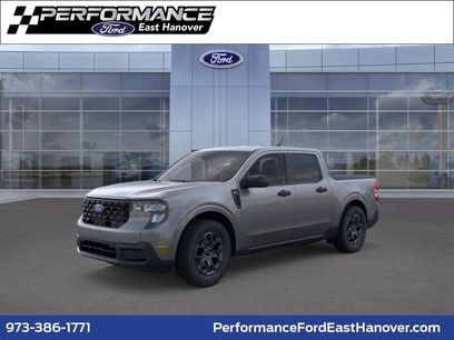 New 2026 Ford Maverick XLT