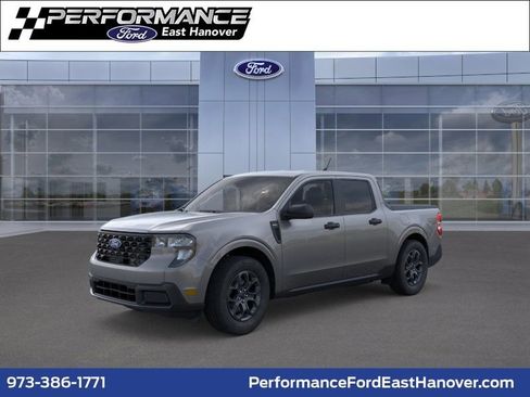 New 2026 Ford Maverick XLT AWD/4WD image 1