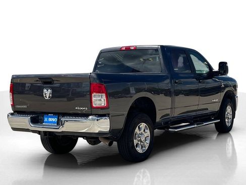 Used 2024 RAM 2500 Big Horn AWD/4WD image 7
