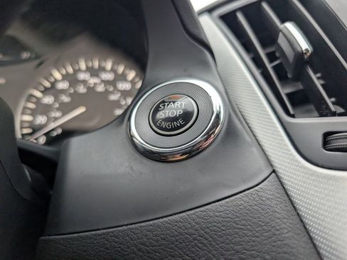 Used 2022 INFINITI Q50 Luxe w/ Cargo Package image 18