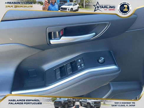 Used 2023 Toyota Highlander XSE image 13