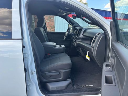 Used 2024 RAM 3500 Tradesman w/ Safety Group image 14