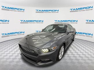 Used 2017 Ford Mustang Premium w/ Pony Package RWD video 1