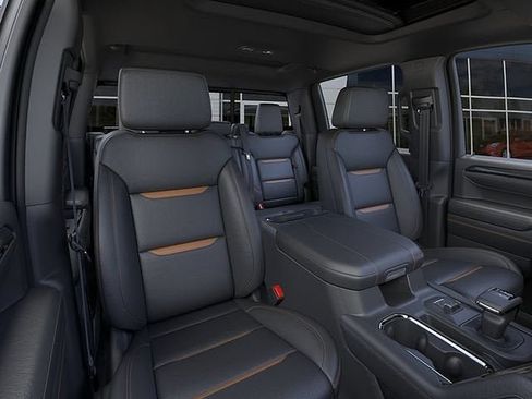 New 2026 GMC Sierra 1500 AT4 w/ AT4 Premium Package AWD/4WD image 16