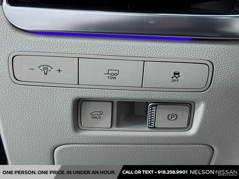 Used 2025 Hyundai Palisade Calligraphy AWD/4WD image 10