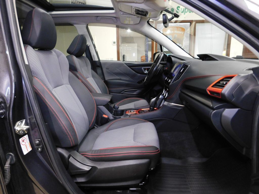 Used 2019 Subaru Forester Sport AWD/4WD image 81