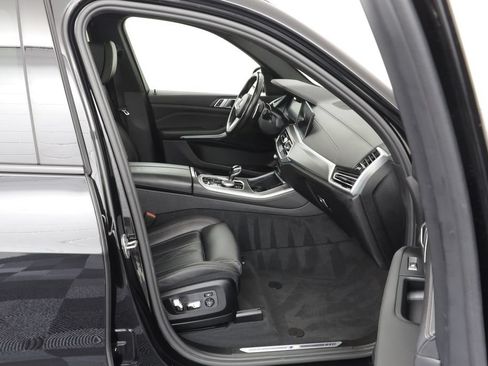 Used 2022 BMW X5 xDrive45e w/ M Sport Package AWD/4WD image 22