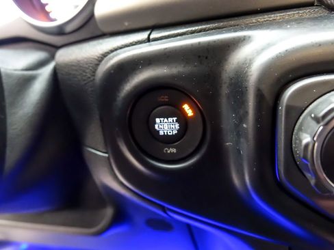 Used 2020 Jeep Wrangler Unlimited Sport S image 15