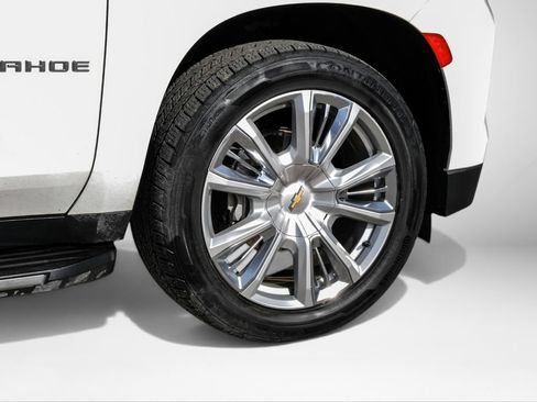 Used 2021 Chevrolet Tahoe High Country AWD/4WD image 59