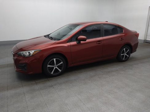 Used 2019 Subaru Impreza 2.0i Premium w/ Eyesight & BSD/Rcta & SRF image 2