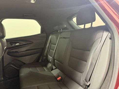 Certified 2023 Chevrolet TrailBlazer RS w/ Convenience Package image 22