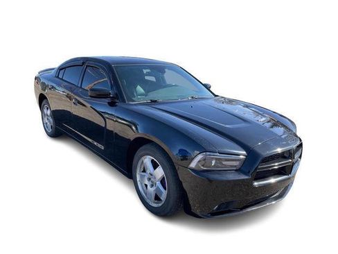 Used 2013 Dodge Charger R/T image 8