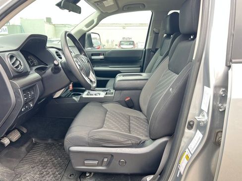Used 2021 Toyota Tundra SR5 image 10