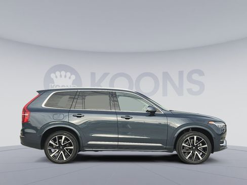 Used 2023 Volvo XC90 B6 Plus w/ Protection Package Premier image 8
