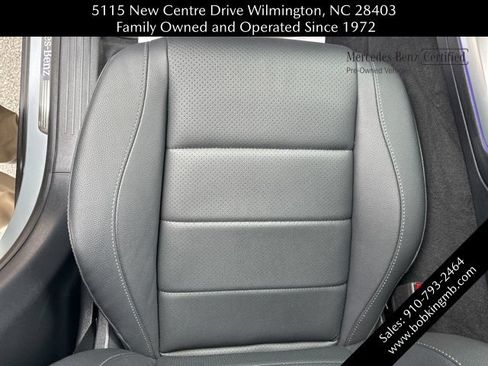 Certified 2025 Mercedes-Benz GLE 450 4MATIC image 17