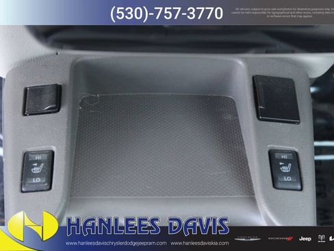 Used 2012 Nissan Leaf SV FWD image 20