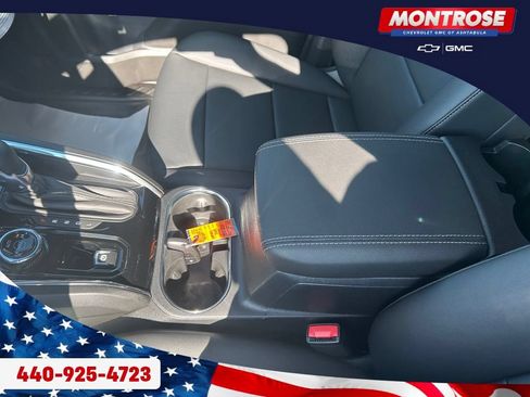 New 2026 GMC Canyon Elevation w/ Convenience Package AWD/4WD image 16