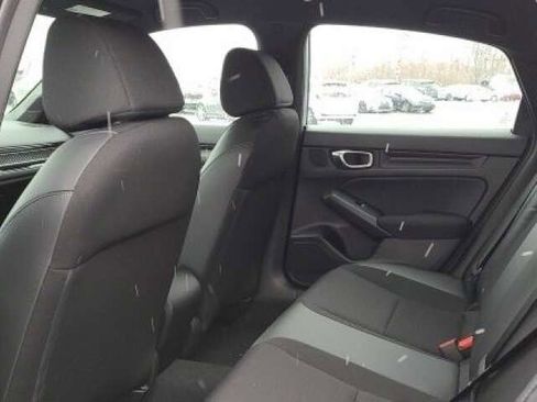 Used 2023 Honda Civic Sport image 14