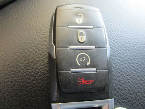 Used 2021 RAM 1500 Big Horn image 50