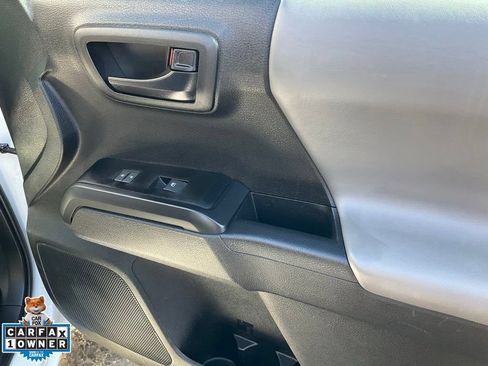 Used 2023 Toyota Tacoma SR AWD/4WD image 64