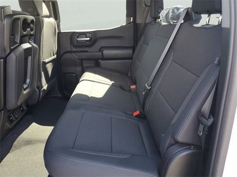 New 2026 Chevrolet Silverado 1500 Custom image 14