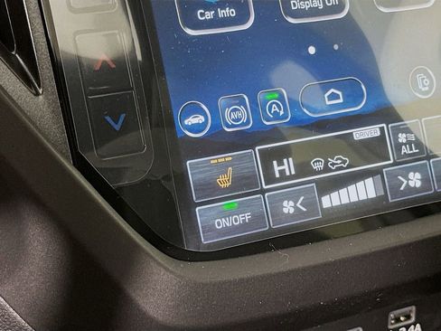 New 2026 Subaru Forester Premium image 26