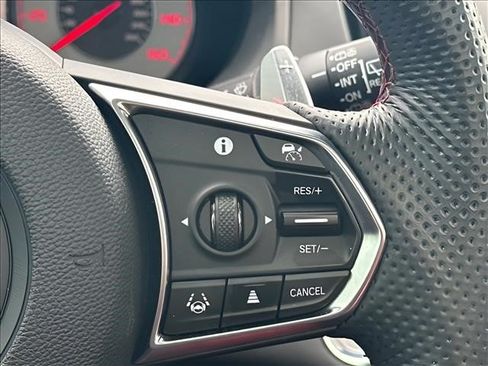 Used 2023 Acura RDX A-Spec FWD image 24