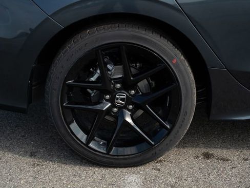 New 2026 Honda Civic Sport image 10