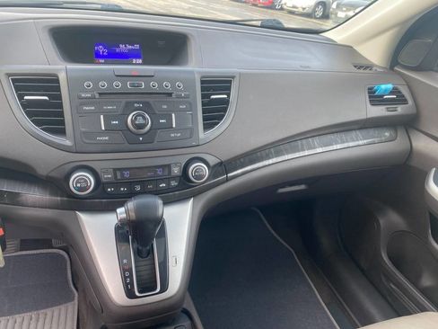 Used 2012 Honda CR-V EX-L image 21