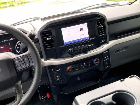 Used 2023 Ford F150 XLT AWD/4WD image 6