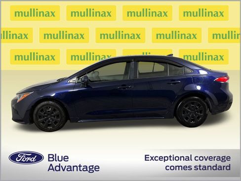 Used 2020 Toyota Corolla LE image 9