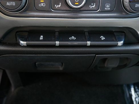 Used 2017 Chevrolet Silverado 1500 LT w/ All Star Edition AWD/4WD image 21