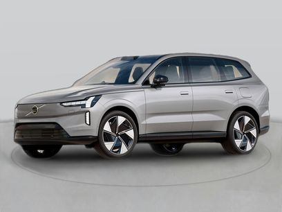 New 2026 Volvo EX90 Plus