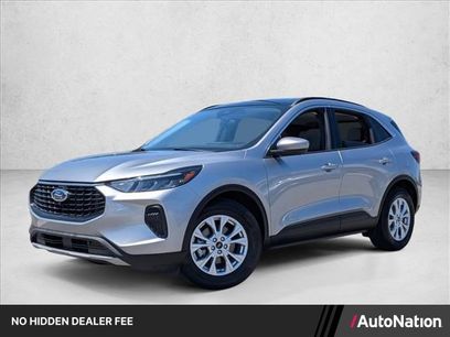 Used 2023 Ford Escape Active w/ Tech Pack #2
