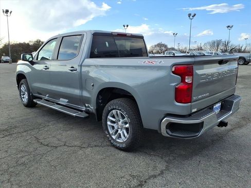 New 2026 Chevrolet Silverado 1500 LT image 5
