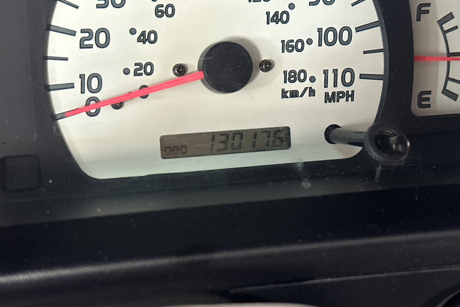 Used 2004 Toyota Tacoma PreRunner RWD image 36