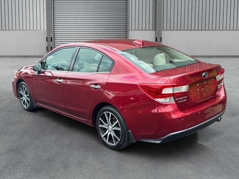 Used 2017 Subaru Impreza 2.0i Limited AWD/4WD image 34