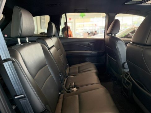 Used 2023 Honda Passport EX-L image 23