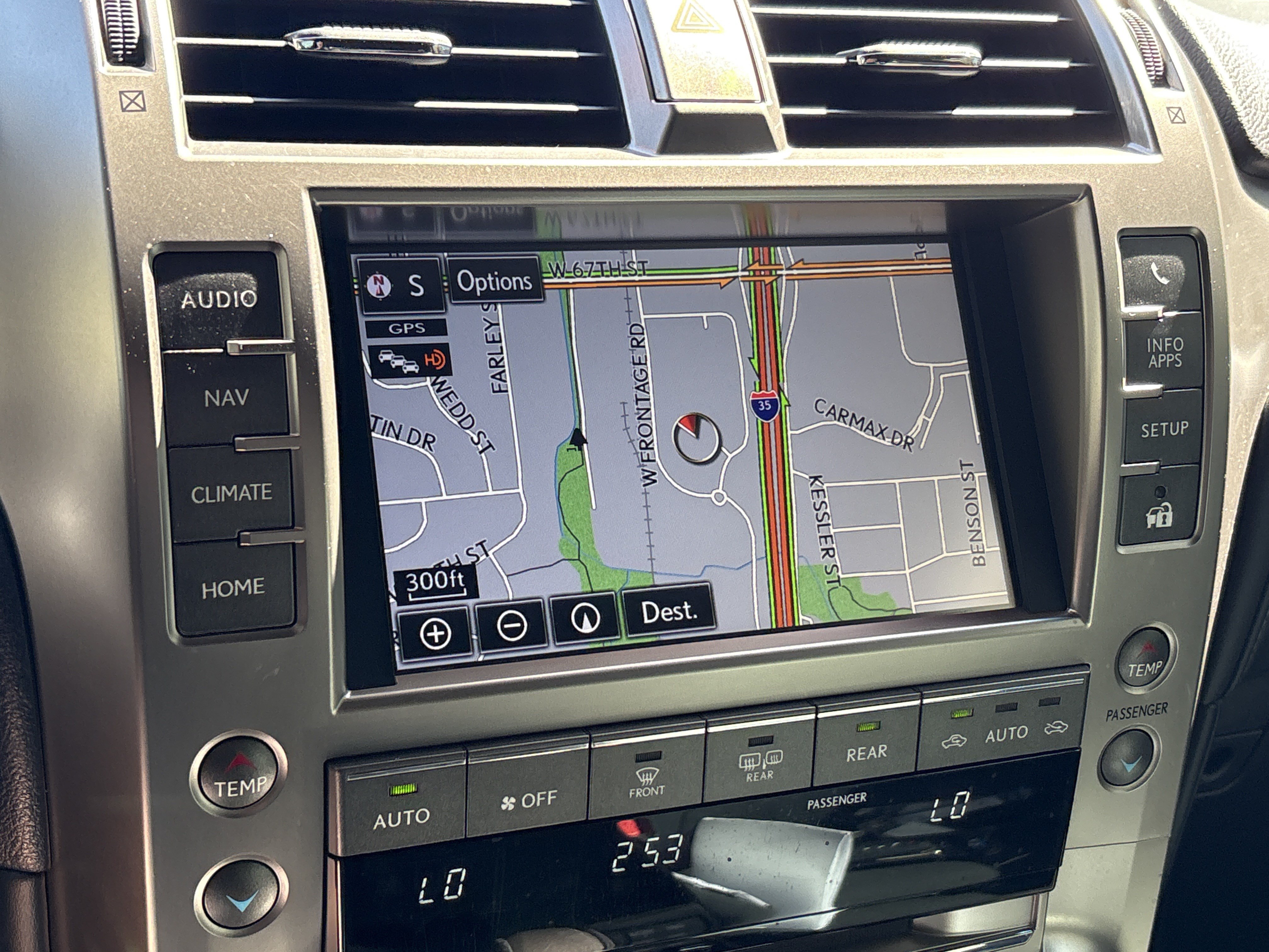 Used 2020 Lexus GX 460 Premium w/ Premium Package AWD/4WD image 24
